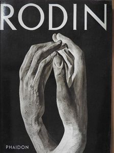 Rodin Sculptures [antikvár]