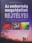 Andrea Leeb - Az emberiség megoldatlan rejtélyei [antikvár]
