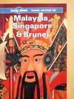 Hugh Finlay - Malaysia, Singapore & Brunei [antikvár]