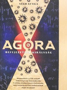 Végh Attila - Agora [antikvár]