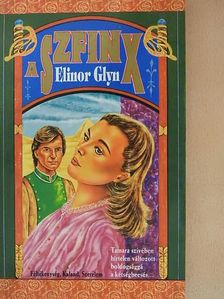 Elinor Glyn - A szfinx [antikvár]
