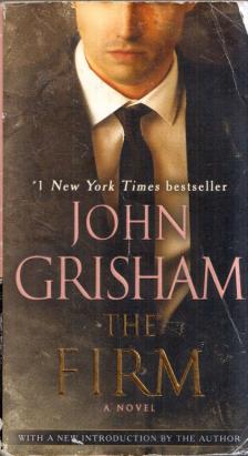 John Grisham - The Firm [antikvár]