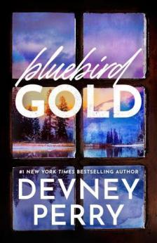 Devney Perry - Bluebird Gold