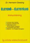 Geesing, Hermann - Életerő - életstílus [antikvár]