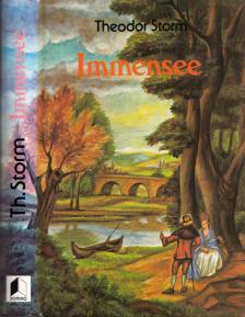 Theodor Storm - Immensee und andere Novellen [antikvár]