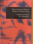 Horst-Eberhard Richter - Anfang und Ende der Egomanie [antikvár]