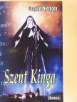 Cecylian Niezgoda - Szent Kinga [antikvár]