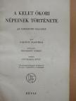 Gaston Maspero - A kelet ókori népeinek története [antikvár]