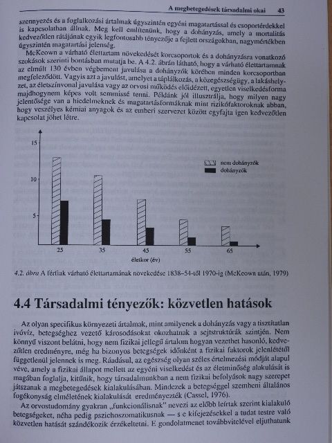 David Armstrong - Az orvosi szociológia alapjai [antikvár]