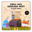 Róka Luca iskolába megy