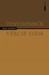 ROSS KÁROLY - Tenyeremből vércse eszik