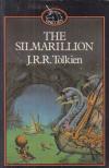 J. R. R. Tolkien - The Silmarillion [antikvár]