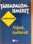 Al-Jákúbi - Népek, kultúrák [antikvár]