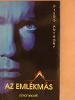 Piers Anthony - Az emlékmás [antikvár]