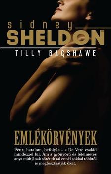SIDNEY SHELDON - TILLY BAGSHAWE - EMLÉKÖRVÉNYEK