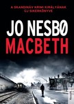 Jo Nesbo - Macbeth [eKönyv: epub, mobi]