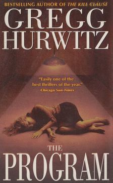 Greg Hurwitz - The Program [antikvár]