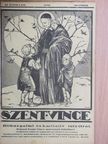 Székely Gyula - Szent Vince 1939. október [antikvár]