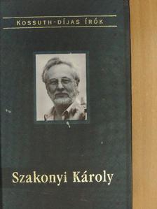 Szakonyi Károly - Szakonyi Károly [antikvár]