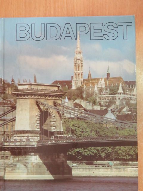 Dobai Péter - Budapest [antikvár]