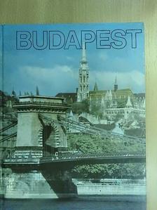 Dobai Péter - Budapest [antikvár]