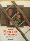 Gink Károly - Magyarország [antikvár]