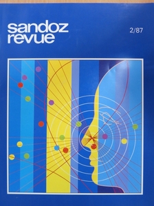 A. Albert - Sandoz Revue 2/87 [antikvár]