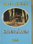 Tolnai Népújság Kalendárium 1999 [antikvár]