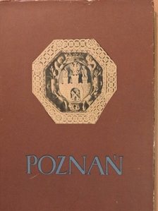 Poznan [antikvár]