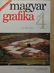 Martin W. Umbach - Magyar Grafika 1986/4. [antikvár]