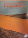 Christine Peters - Studies in Development The Middle East [antikvár]