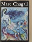Wieland Schmied - Marc Chagall [antikvár]