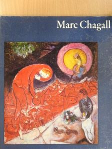 Fritz Erpel - Marc Chagall [antikvár]