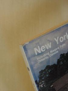 TourBook - New York [antikvár]