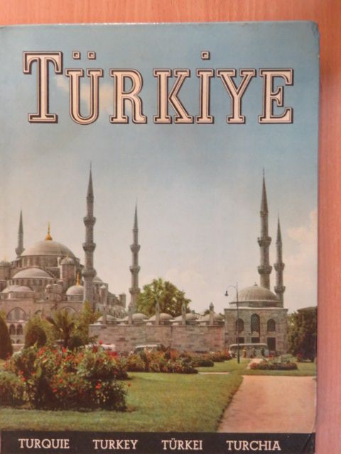 F. Fumelli - Türkiye [antikvár]