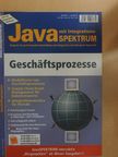 Chris Rupp - JavaSpektrum mit Integrations Juni/Juli 2006 [antikvár]