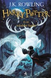 J. K. Rowling - Harry Potter és az azkabani fogoly