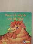 Roger Hyde - Komm ich zeig dir, was ich kann! [antikvár]
