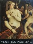 Jean-Louis Vaudoyer - Venetian Painting [antikvár]