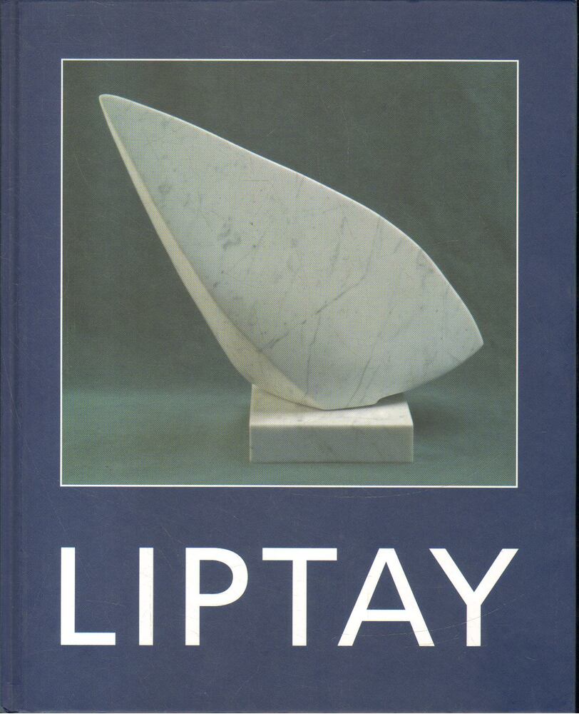 Cserba Júlia - Liptay - A márvány világa (számozott) [antikvár]