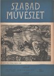 BORTNYIK SÁNDOR - Szabad művészet II. évfolyam 6. szám [antikvár]