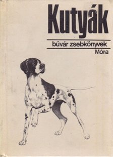 Patay László - Kutyák [antikvár]