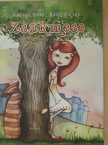 Ördögh Ottó - Zsákmese [antikvár]