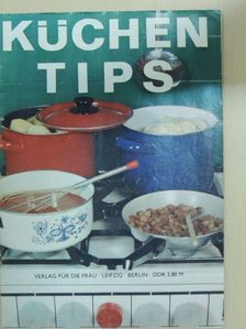 Küchen Tips [antikvár]