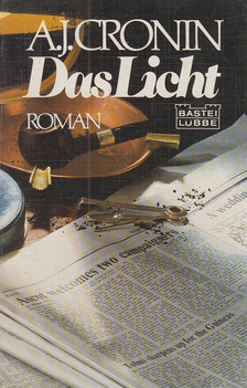 A. J. Cronin - Das Licht [antikvár]