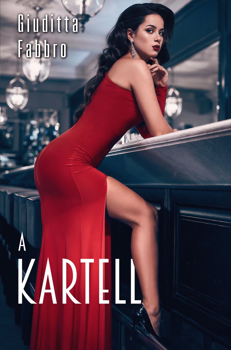 Giuditta Fabbro - A kartell