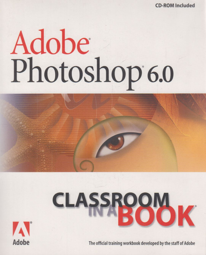 Adobe Photoshop 6.0 [antikvár]