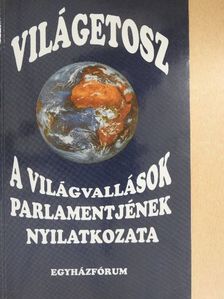 Világetosz [antikvár]