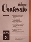 Bolyki János - Confessio 2007/3. [antikvár]