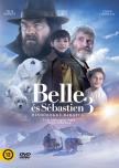 Clovis Cornillac - BELLE ÉS SÉBASTIEN 3._DVD